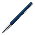 LAMY studio Rollerball Pen Imperial Blue by LAMY at Cult Pens