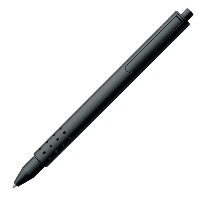 LAMY swift Rollerball Pen black by LAMY at Cult Pens