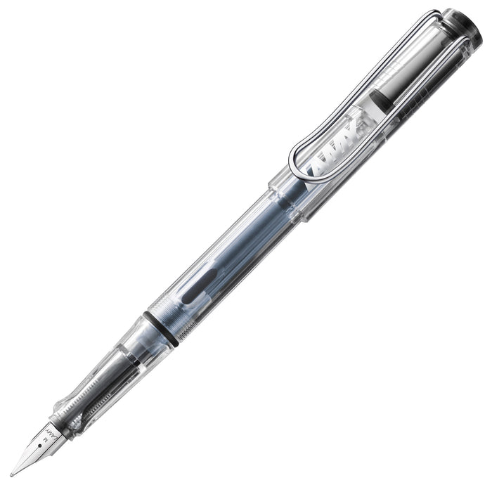 LAMY vista Fountain Pen