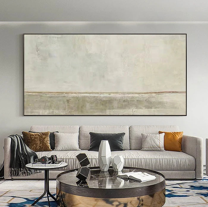Landscape Abstract Wall Art #MM068