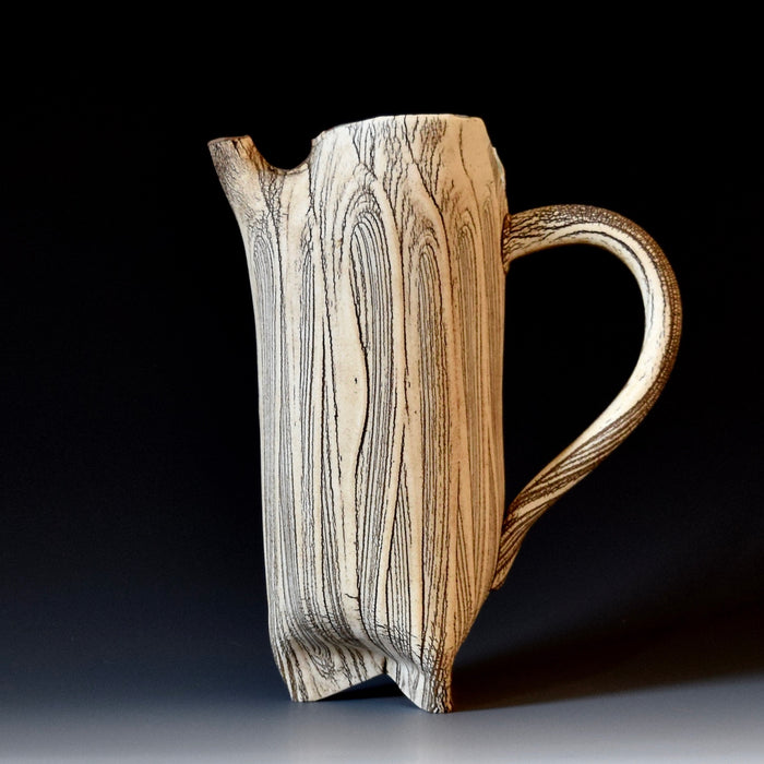 Large pitcher