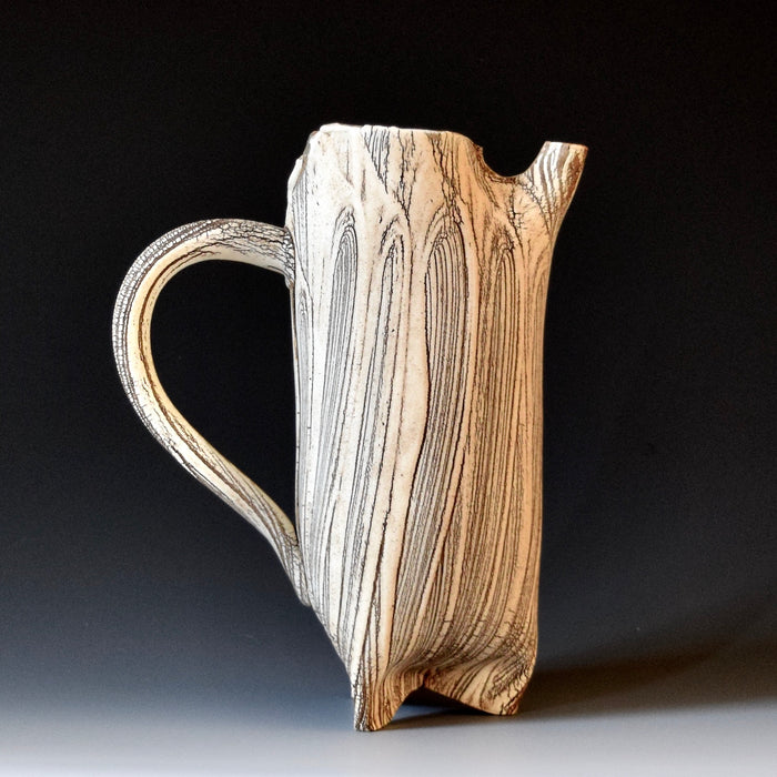 Large pitcher