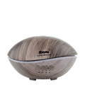 Large Ultrasonic Aroma Diffuser | RAWW Cosmetics | 01