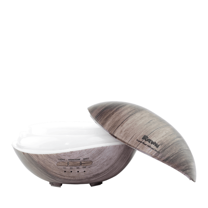 Large Ultrasonic Aroma Diffuser | RAWW Cosmetics | 03
