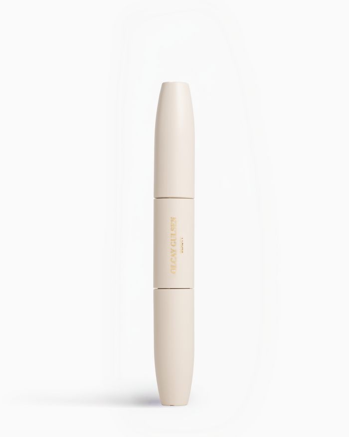 Lash Goals Creamy + Waterproof Mascara