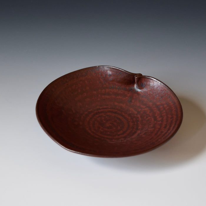 Leaf Plate