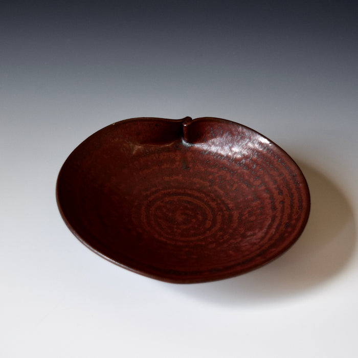 Leaf Plate