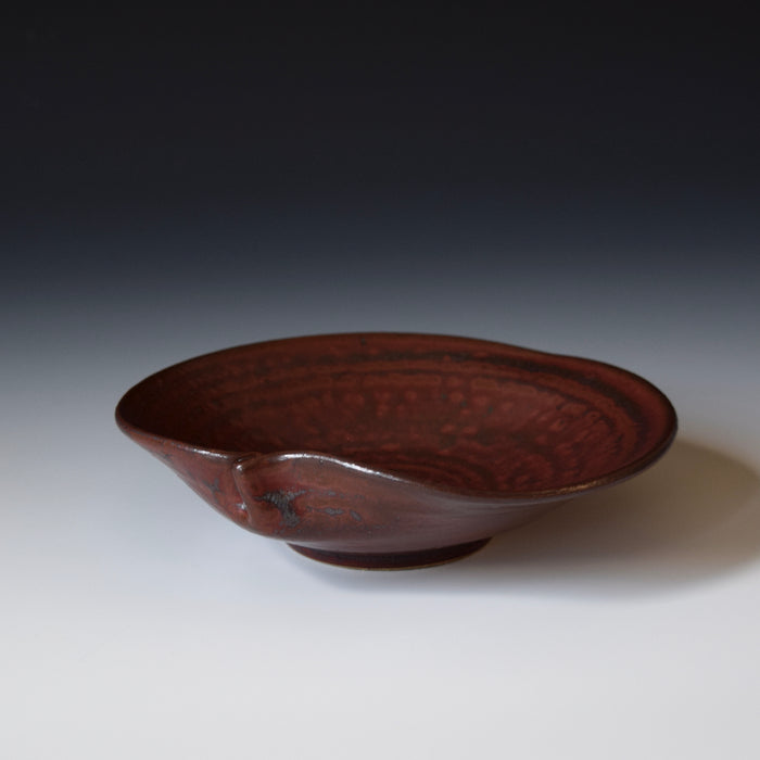 Leaf Plate