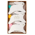Leaping Bunny Piñata Favors