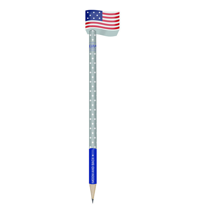 Legami Stationery Set To The Moon and Back by Legami at Cult Pens