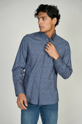 LEO King Cotton Shirt