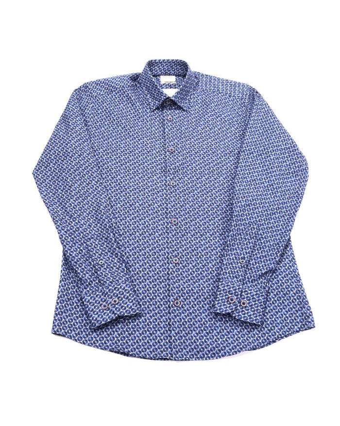 LEO King Cotton Shirt