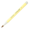 LEUCHTTURM1917 Drehgriffel Gel Pen Vanilla by LEUCHTTURM1917 at Cult Pens