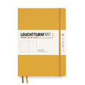 LEUCHTTURM1917 Hardcover Notebook B5 Rising Sun by LEUCHTTURM1917 at Cult Pens