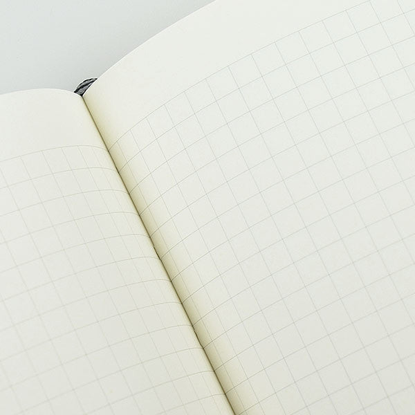 LEUCHTTURM1917 Hardcover Notebook Master Slim Black by LEUCHTTURM1917 at Cult Pens