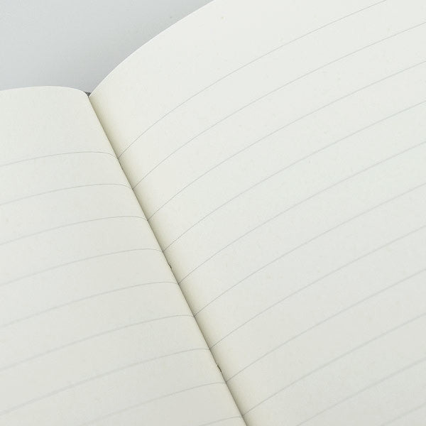LEUCHTTURM1917 Hardcover Notebook Medium Black by LEUCHTTURM1917 at Cult Pens