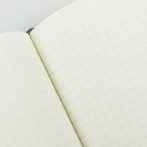 LEUCHTTURM1917 Hardcover Notebook Medium Navy by LEUCHTTURM1917 at Cult Pens
