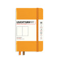 LEUCHTTURM1917 Hardcover Notebook Pocket Rising Sun by LEUCHTTURM1917 at Cult Pens