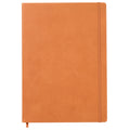 LEUCHTTURM1917 Leather Notebook Master Cognac by LEUCHTTURM1917 at Cult Pens