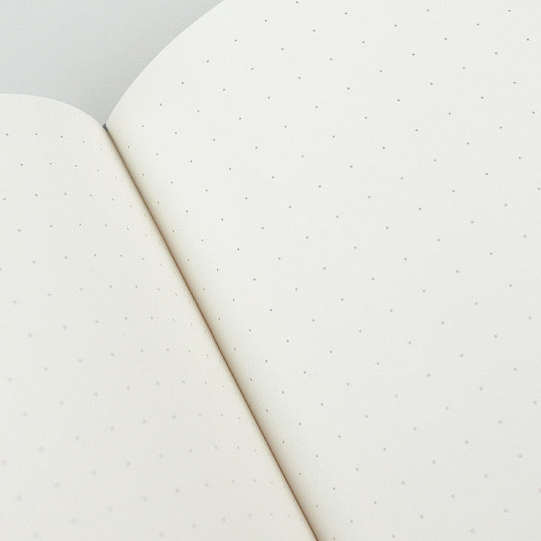 LEUCHTTURM1917 Softcover Notebook B6+ Pacific Green by LEUCHTTURM1917 at Cult Pens