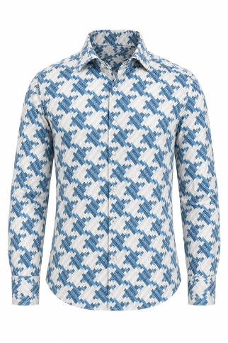 Lido Resort Shirt