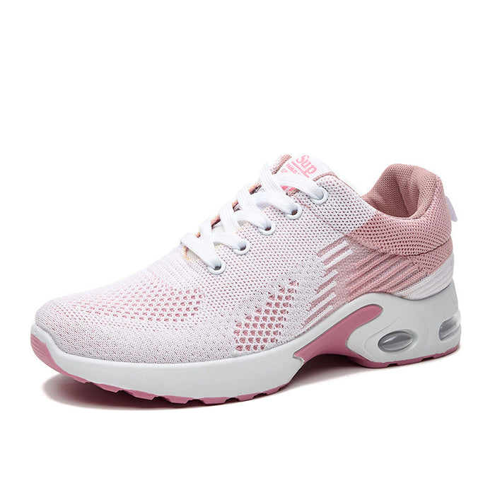 Lightweight Air Cushion Sneakers