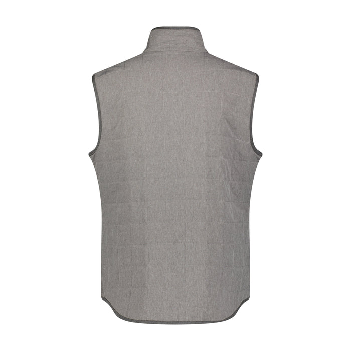 Lightweight Quilted Vest