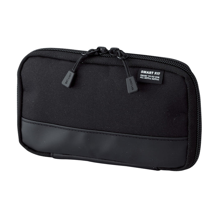 Lihit Lab Compact Pen Case by Lihit Lab at Cult Pens