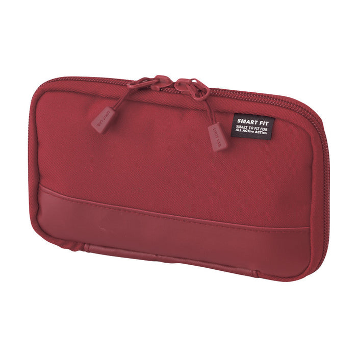 Lihit Lab Compact Pen Case by Lihit Lab at Cult Pens