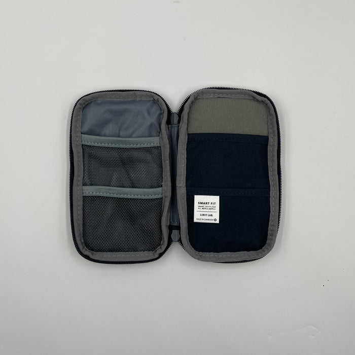 Lihit Lab Compact Pen Case