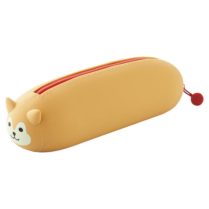 Lihit Lab Lying Pen Pouch PuniLabo by Lihit Lab at Cult Pens