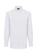 Lilac Fortuna Dress Shirt