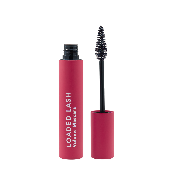 Loaded Lash Volume Mascara