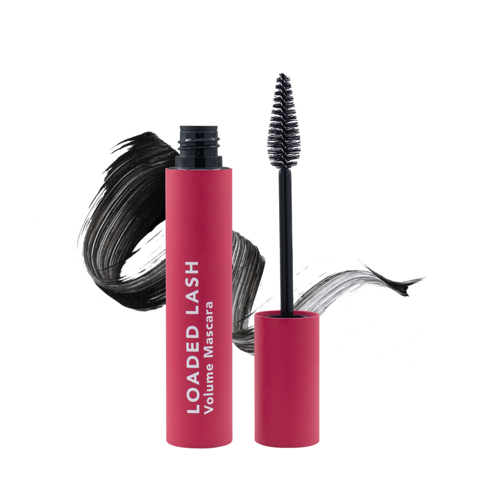 Loaded Lash Volume Mascara