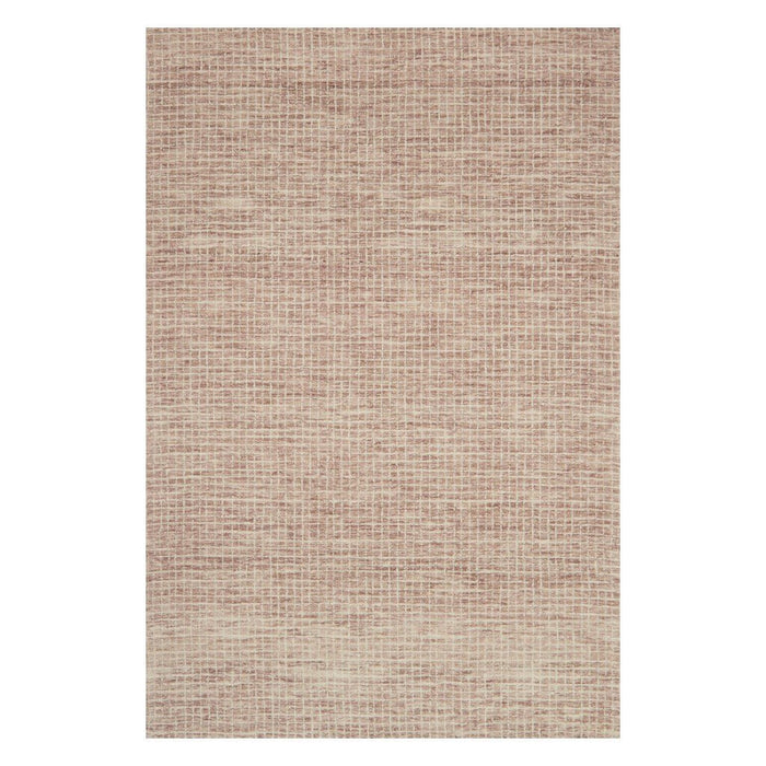 Loloi Giana GH 01 Blush Area Rug Rugs Loloi 2' 6" x 7' 6" Runner