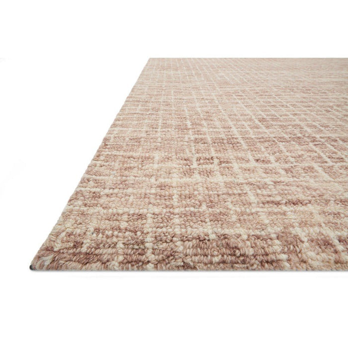 Loloi Giana GH 01 Blush Area Rug Rugs Loloi