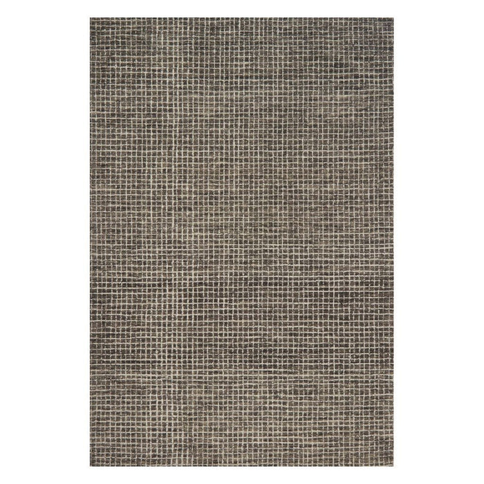 Loloi Giana GH 01 Charcoal Area Rug Rugs Loloi 2' 6" x 7' 6" Runner