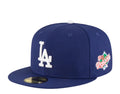 Los Angeles Dodgers Royal Grey UV 1988 World Series