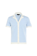 Luce Field Knit