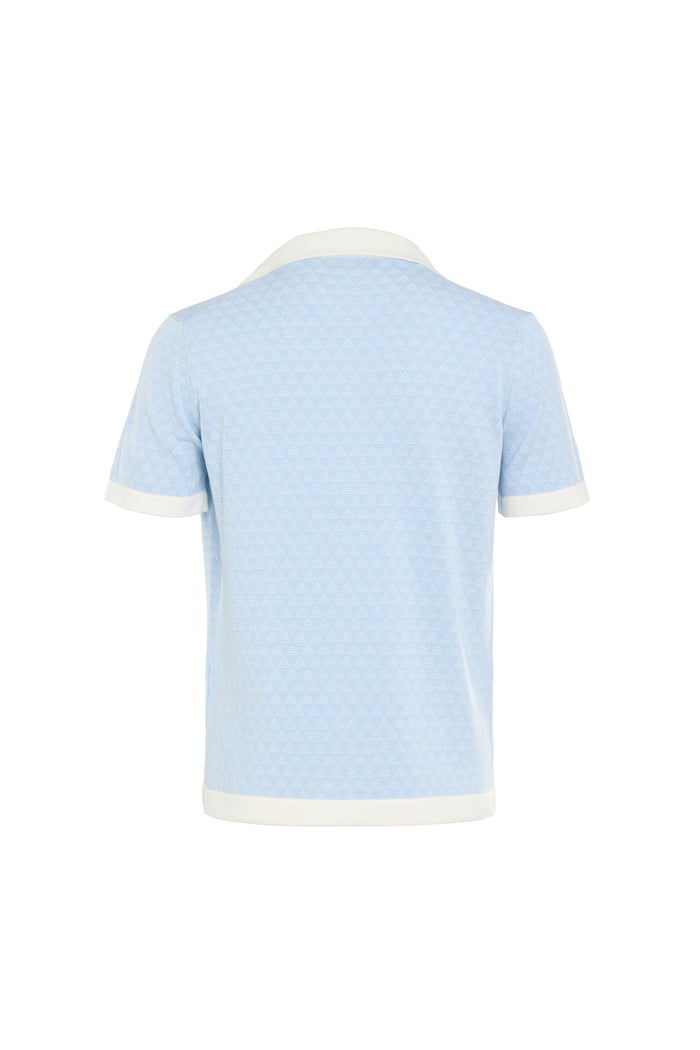 Luce Field Knit