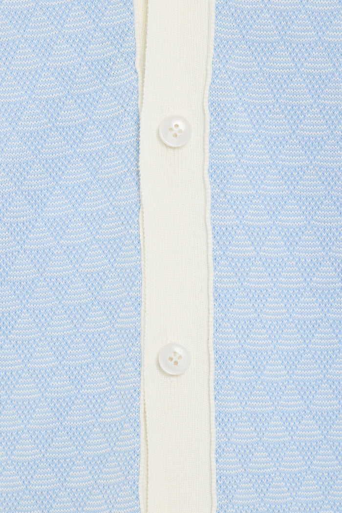 Luce Field Knit
