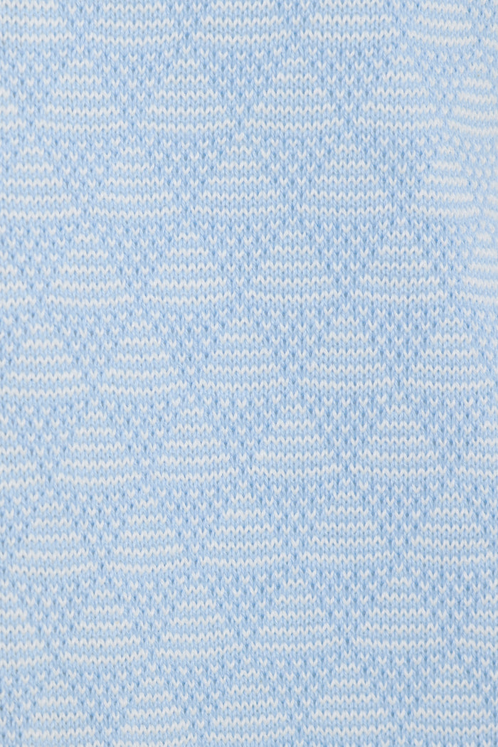 Luce Field Knit