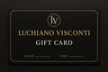 Luchiano Visconti Gift Card in landscape