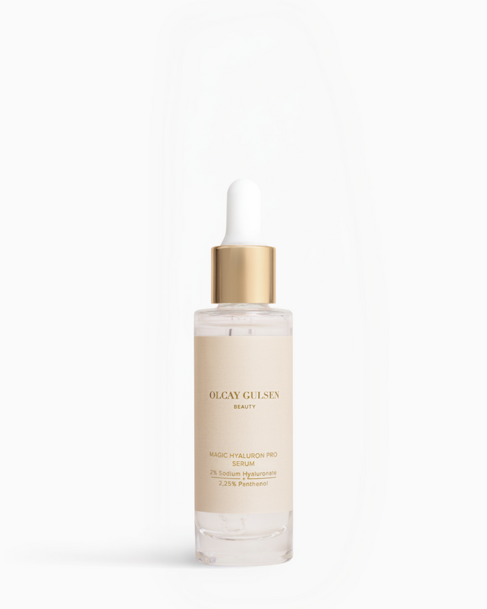 Magic Hyaluron Pro Serum