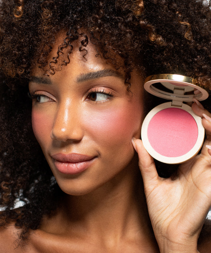 Make Me Blush | Rush Rush