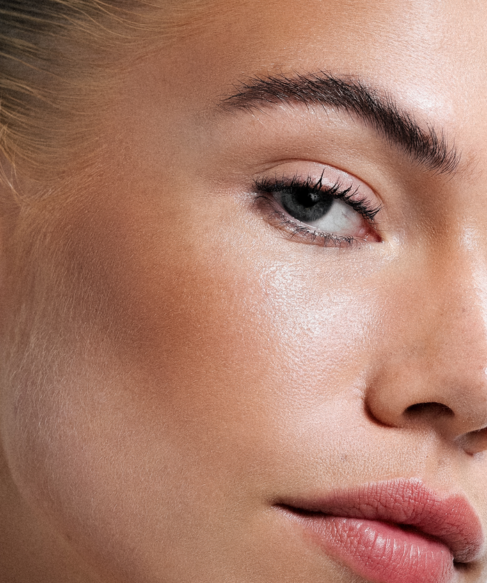 Makeup Routine Set