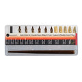 Manuscript Dip Pen Italic & Poster Set by Manuscript at Cult Pens