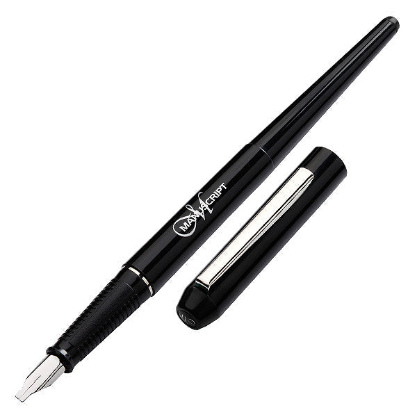 Manuscript Scribe Calligraphy 3 Nib Set by Manuscript at Cult Pens