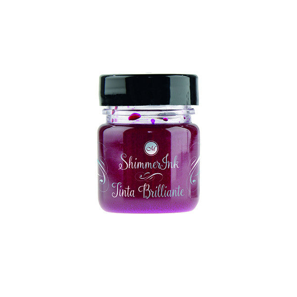 Frosted Berry