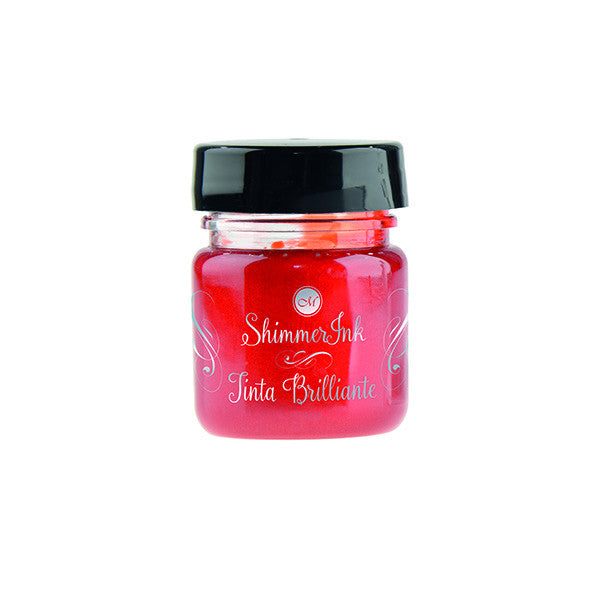 Strawberry Crush